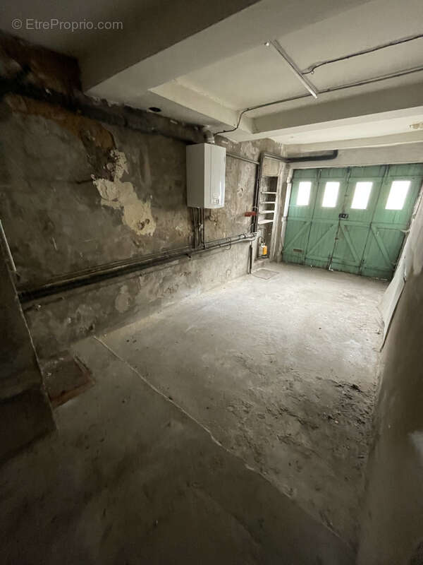 Maison à SAINT-MIHIEL