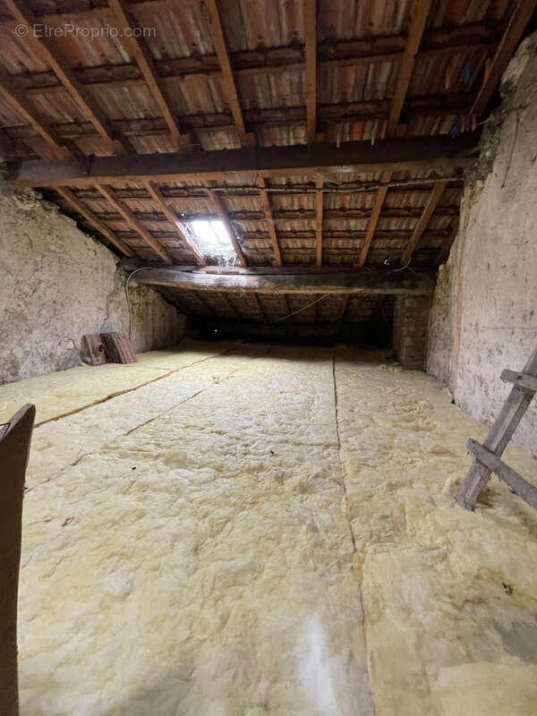 Maison à SAINT-MIHIEL