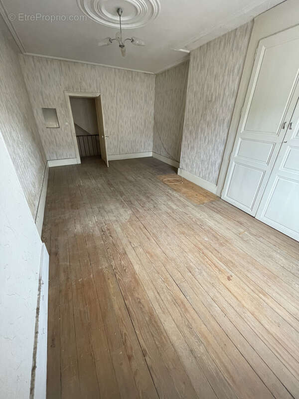 Maison à SAINT-MIHIEL