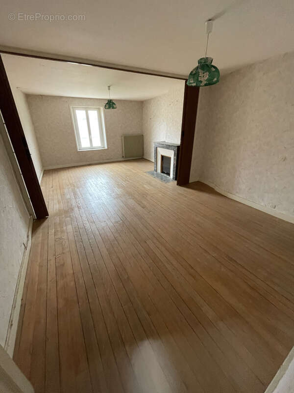 Maison à SAINT-MIHIEL