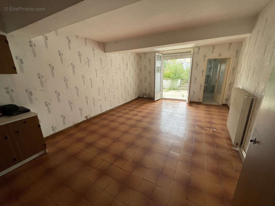 Maison à SAINT-MIHIEL