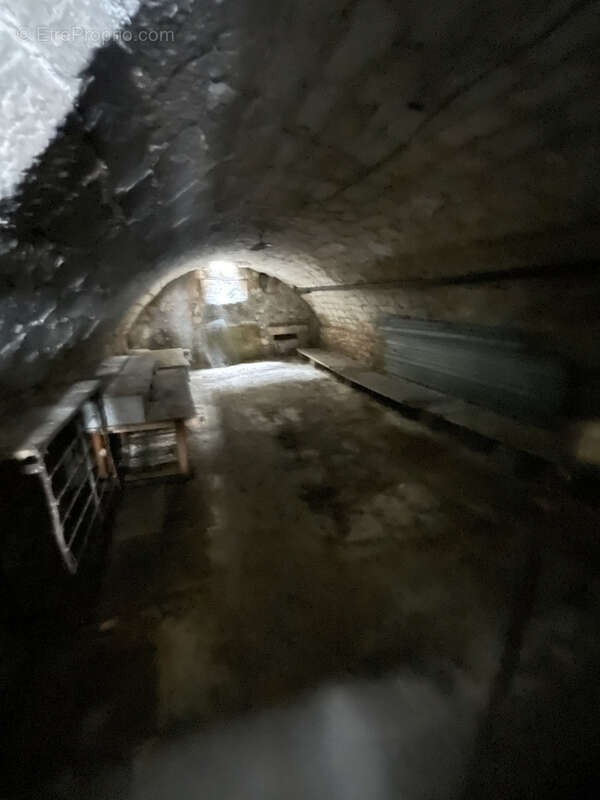 Maison à SAINT-MIHIEL