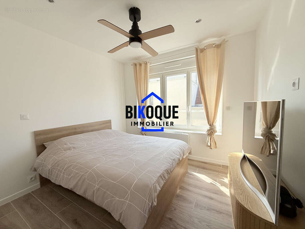 Appartement à BRAY-DUNES