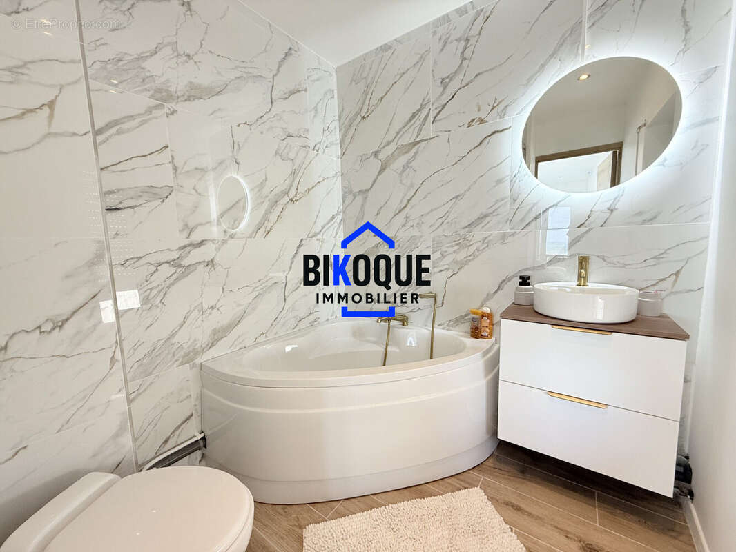 Appartement à BRAY-DUNES