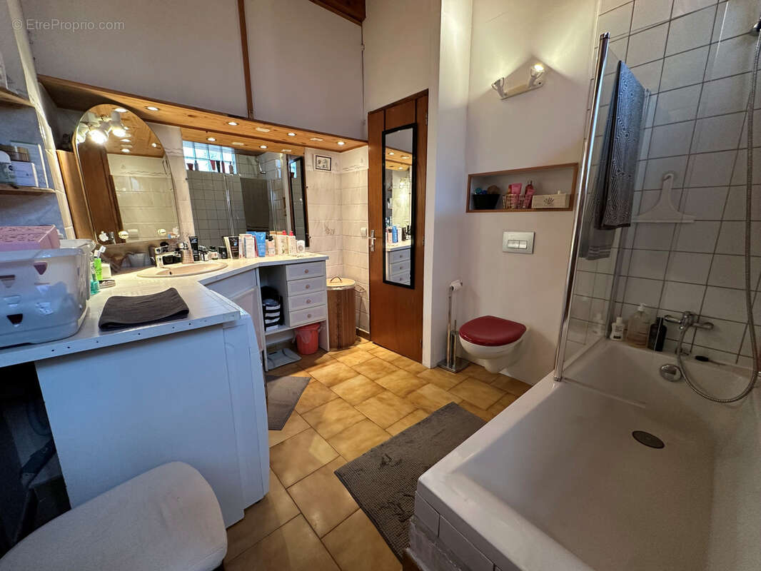 Appartement à LA SEYNE-SUR-MER