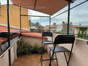 Appartement à LA SEYNE-SUR-MER