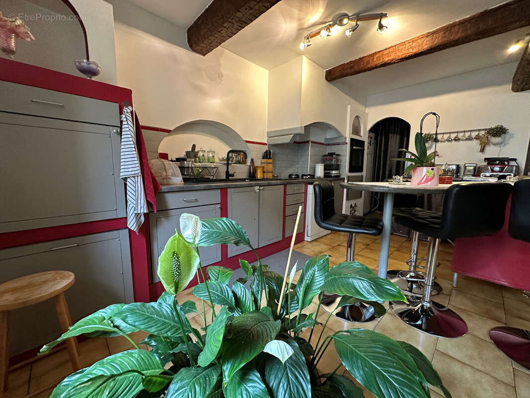 Appartement à LA SEYNE-SUR-MER