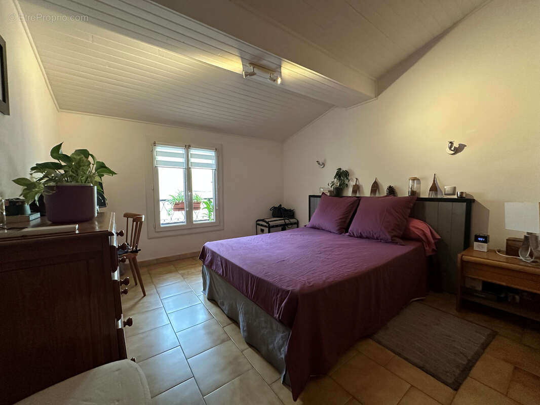 Appartement à LA SEYNE-SUR-MER