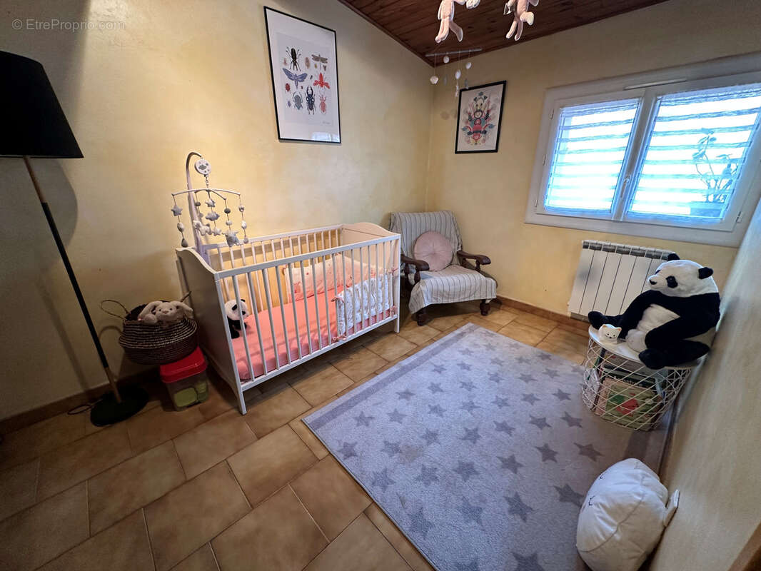 Appartement à LA SEYNE-SUR-MER