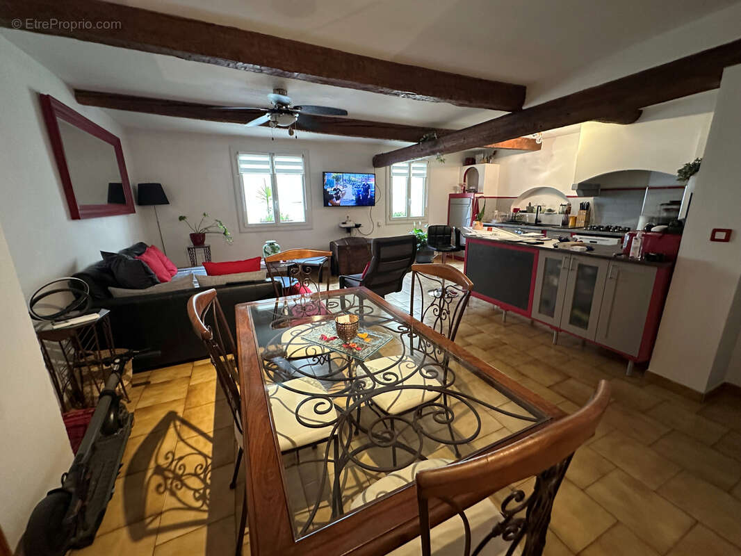 Appartement à LA SEYNE-SUR-MER