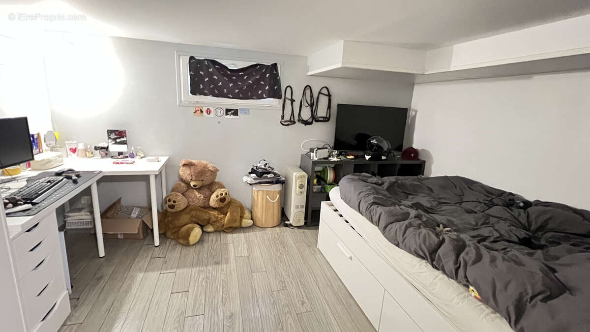 Maison à LA FERTE-ALAIS