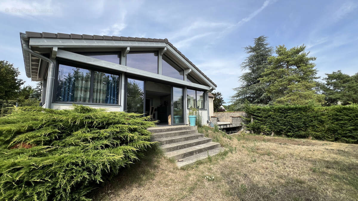 Maison à LA FERTE-ALAIS