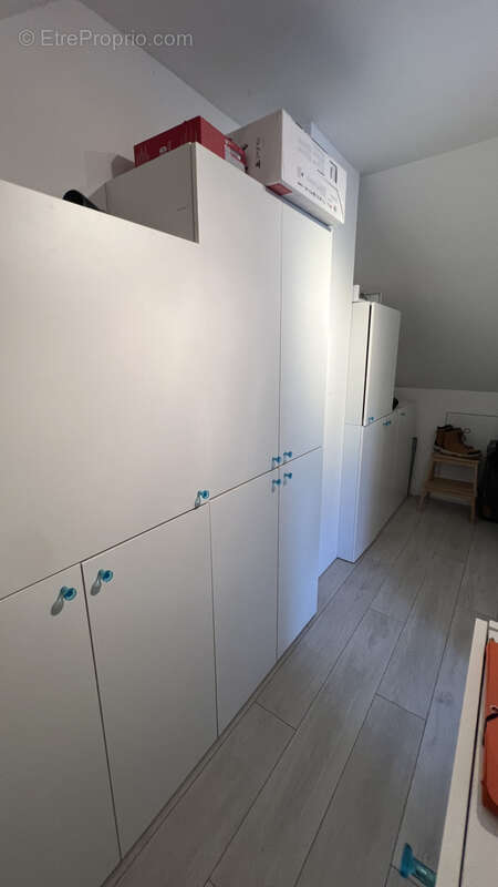 Maison à LA FERTE-ALAIS