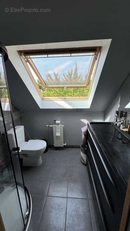 Maison à LA FERTE-ALAIS