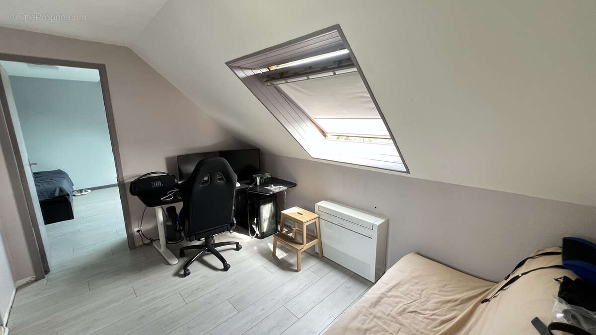 Maison à LA FERTE-ALAIS