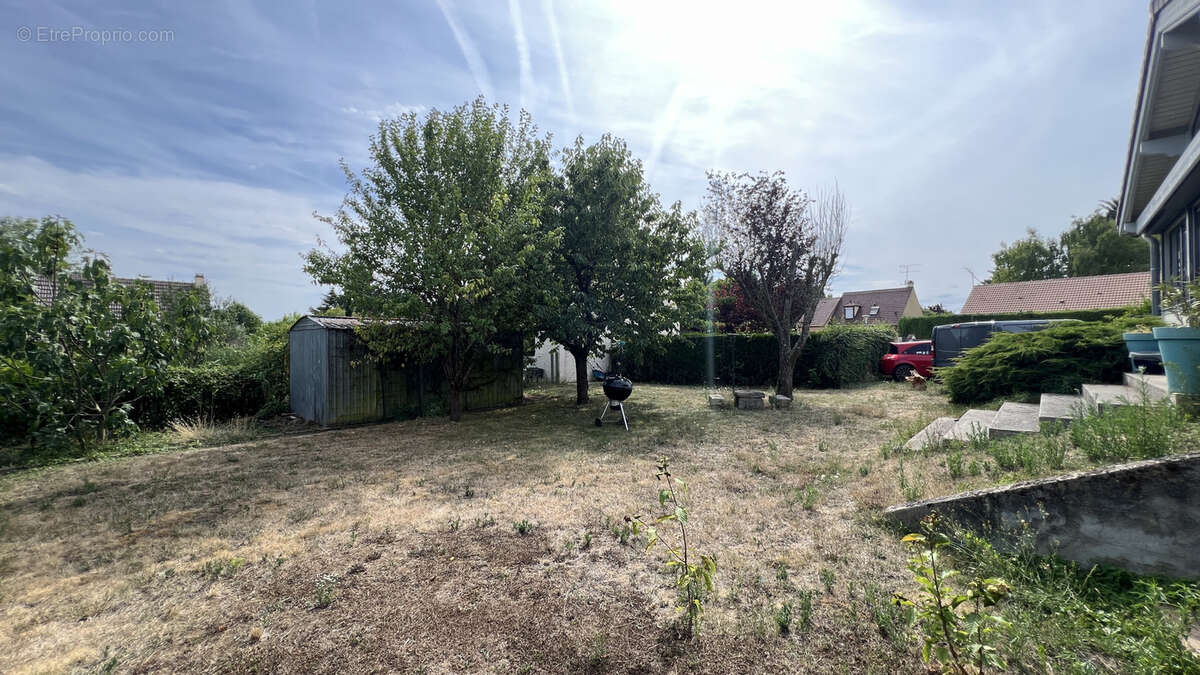 Maison à LA FERTE-ALAIS