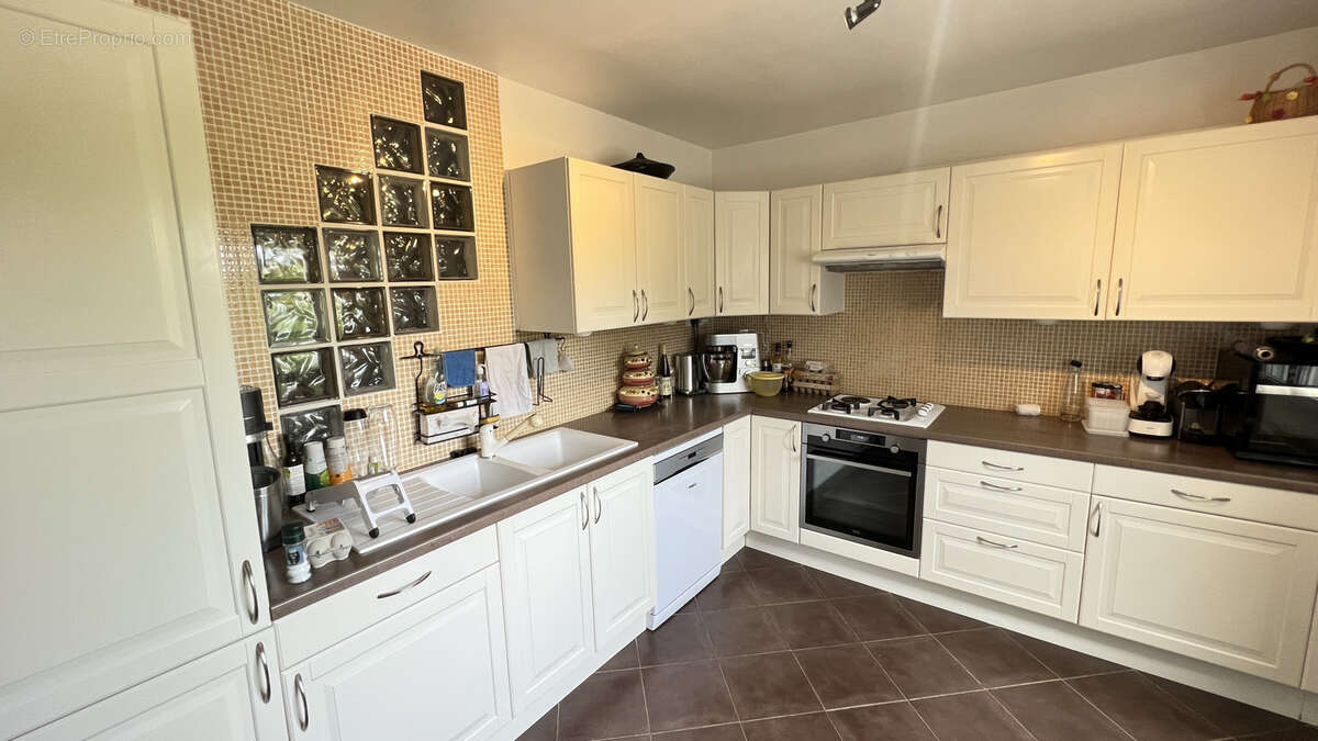 Maison à LA FERTE-ALAIS