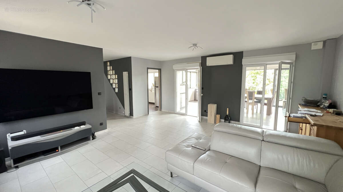 Maison à LA FERTE-ALAIS