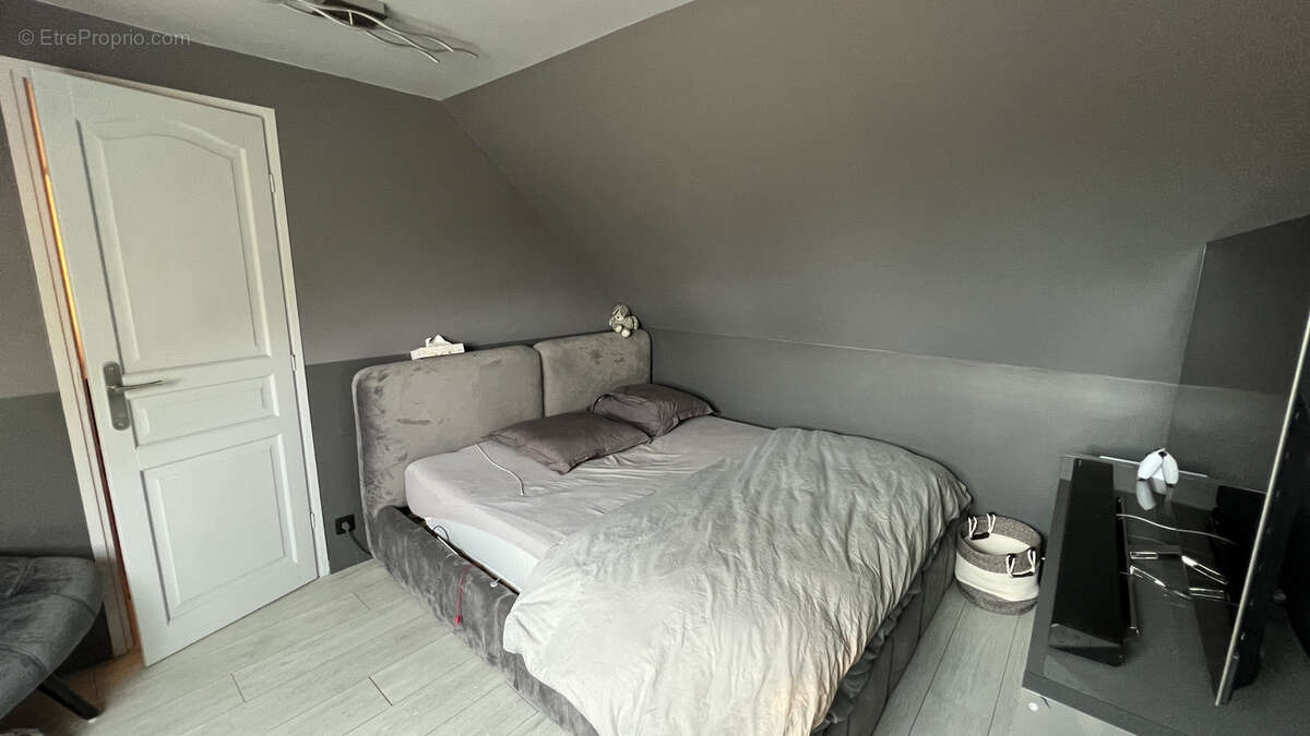 Maison à LA FERTE-ALAIS