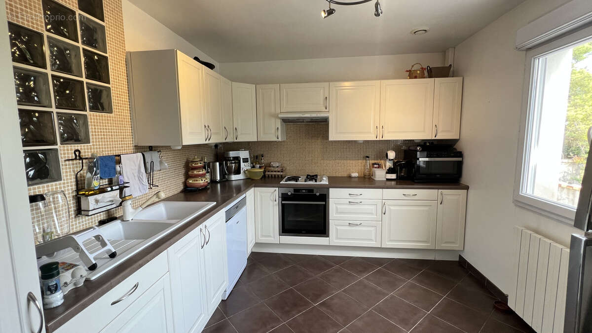 Maison à LA FERTE-ALAIS