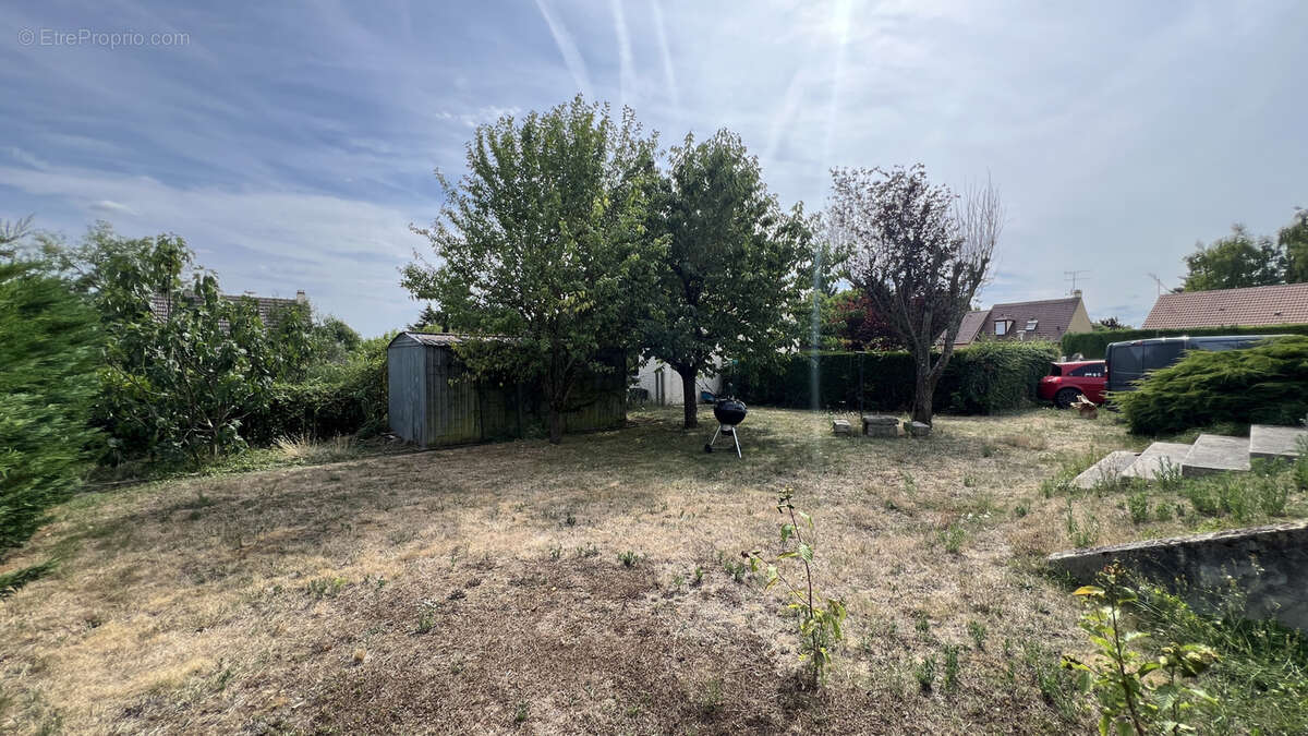 Maison à LA FERTE-ALAIS