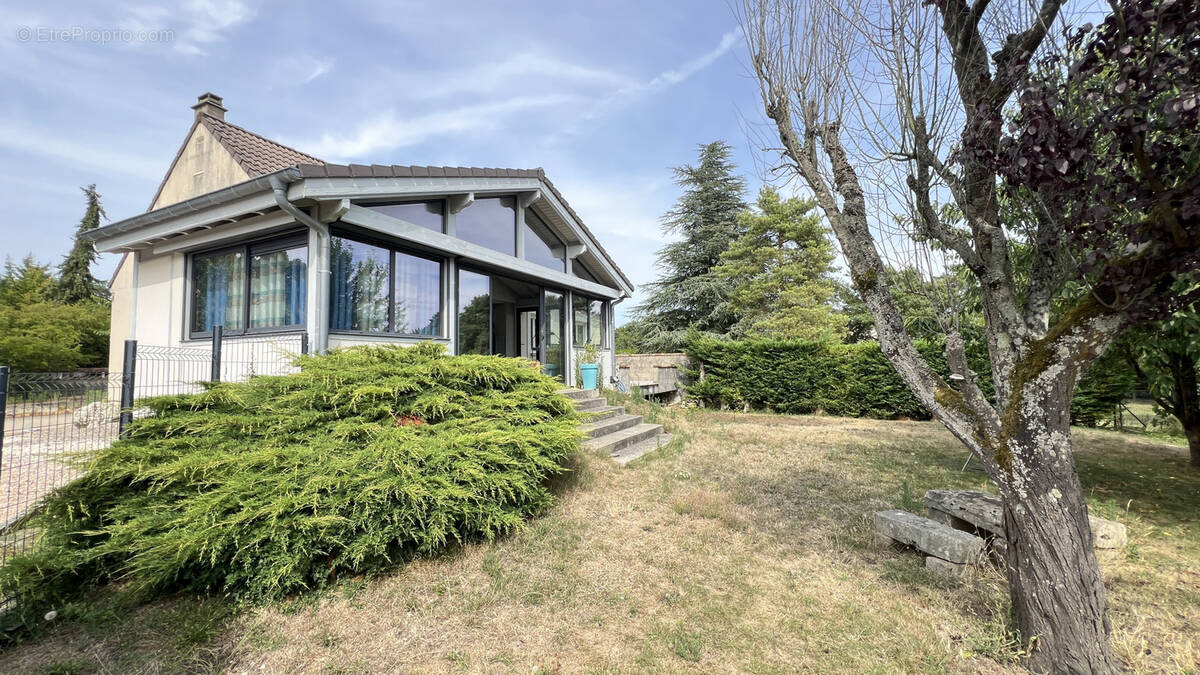 Maison à LA FERTE-ALAIS