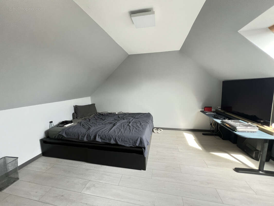 Maison à LA FERTE-ALAIS