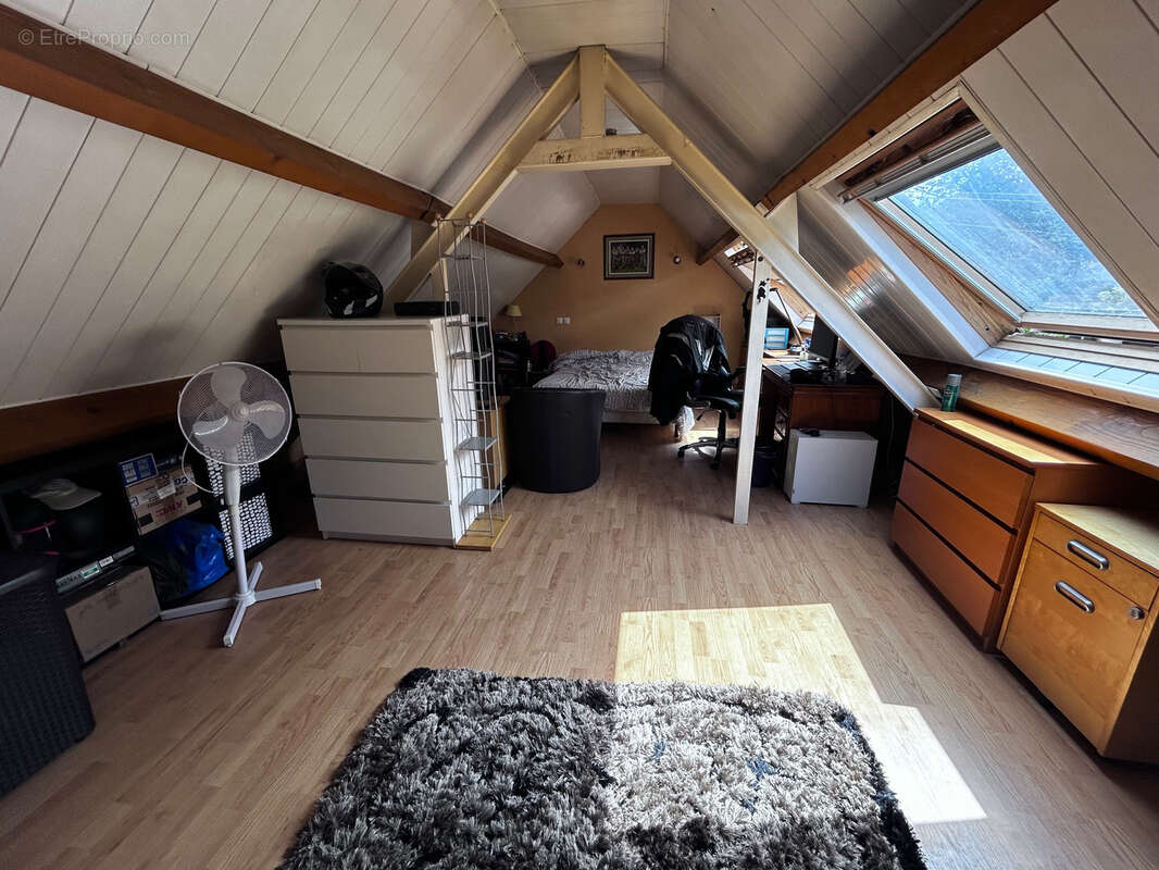 Maison à LA FERTE-ALAIS