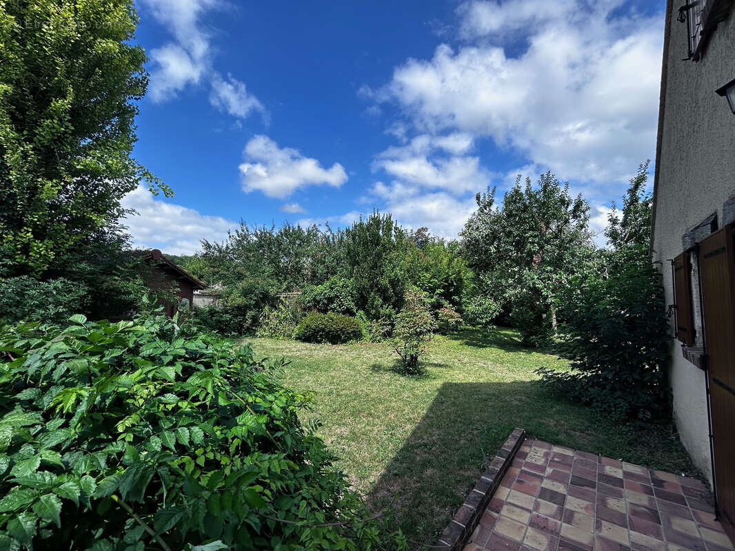 Maison à LA FERTE-ALAIS