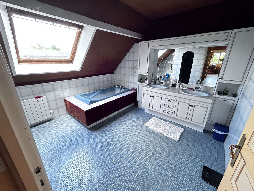 Maison à LA FERTE-ALAIS