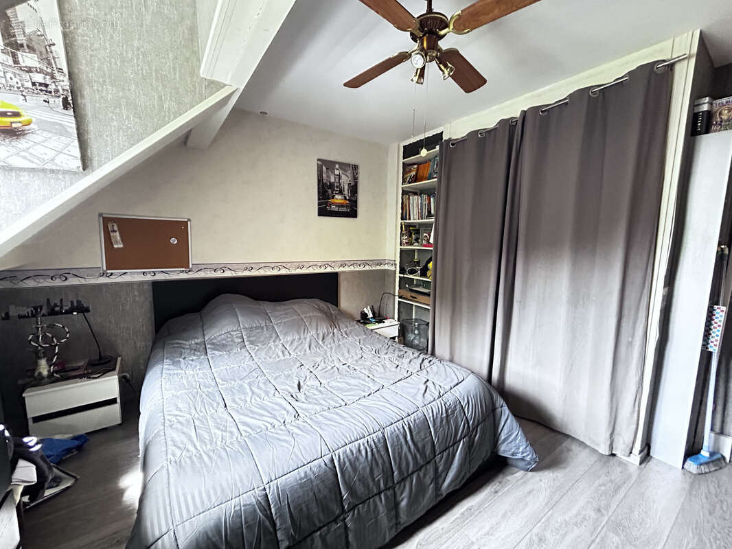 Maison à LA FERTE-ALAIS