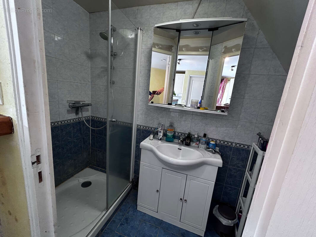 Maison à LA FERTE-ALAIS