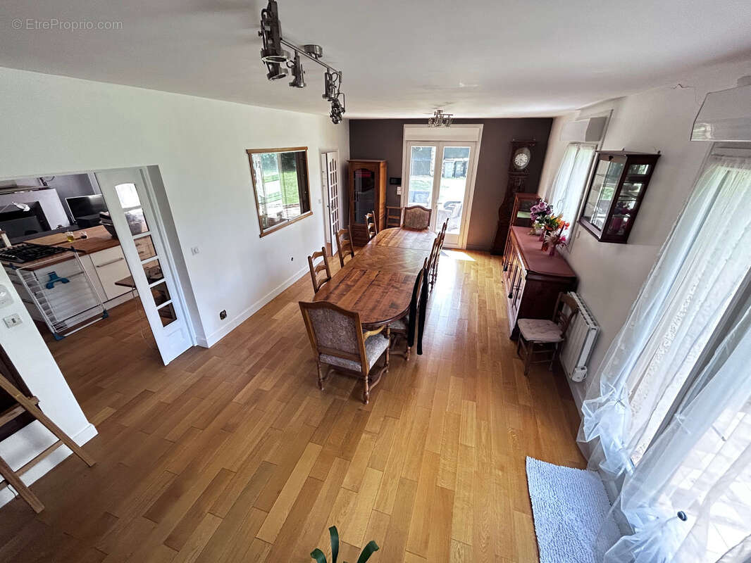 Maison à LA FERTE-ALAIS