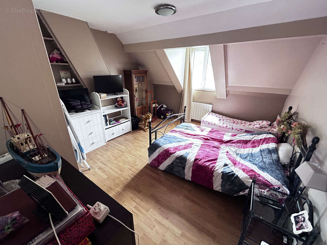 Maison à LA FERTE-ALAIS