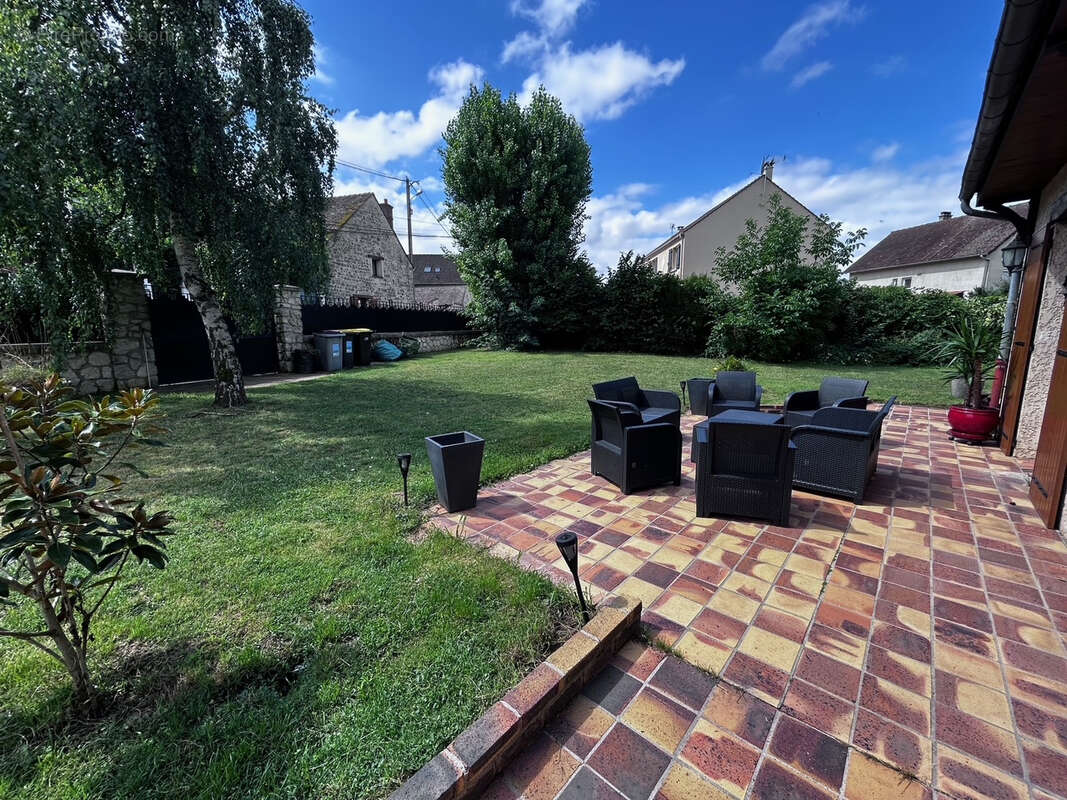 Maison à LA FERTE-ALAIS