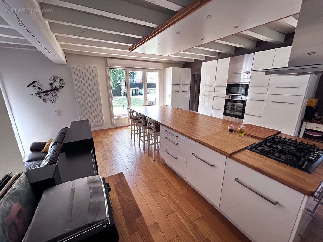 Maison à LA FERTE-ALAIS