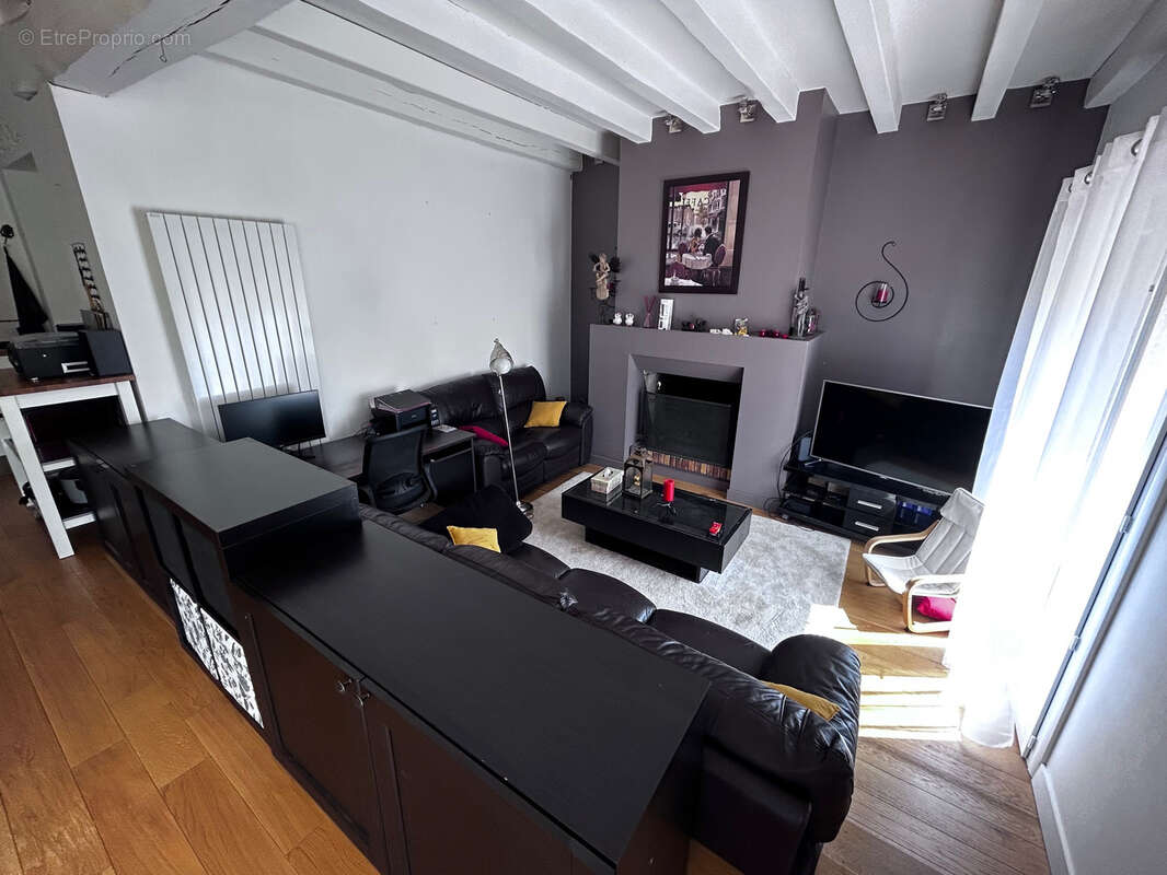 Maison à LA FERTE-ALAIS