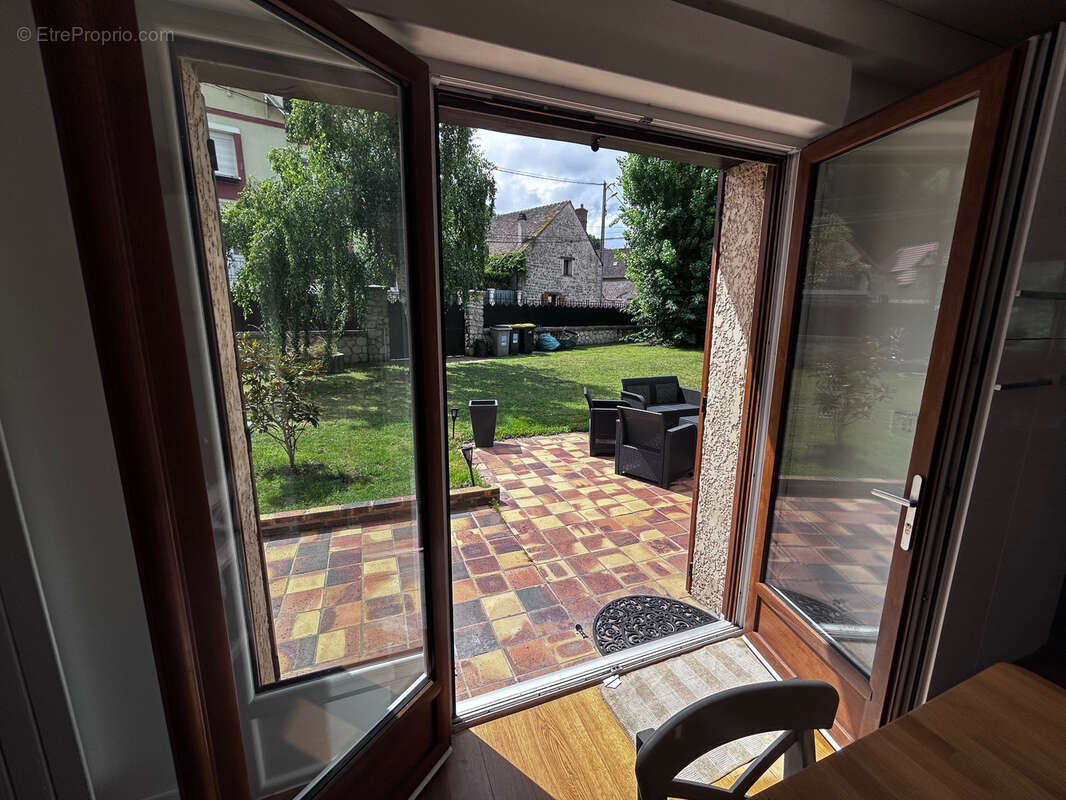 Maison à LA FERTE-ALAIS