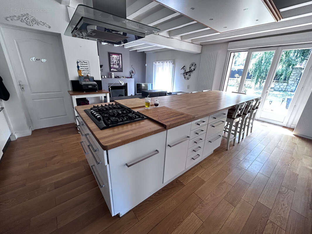 Maison à LA FERTE-ALAIS