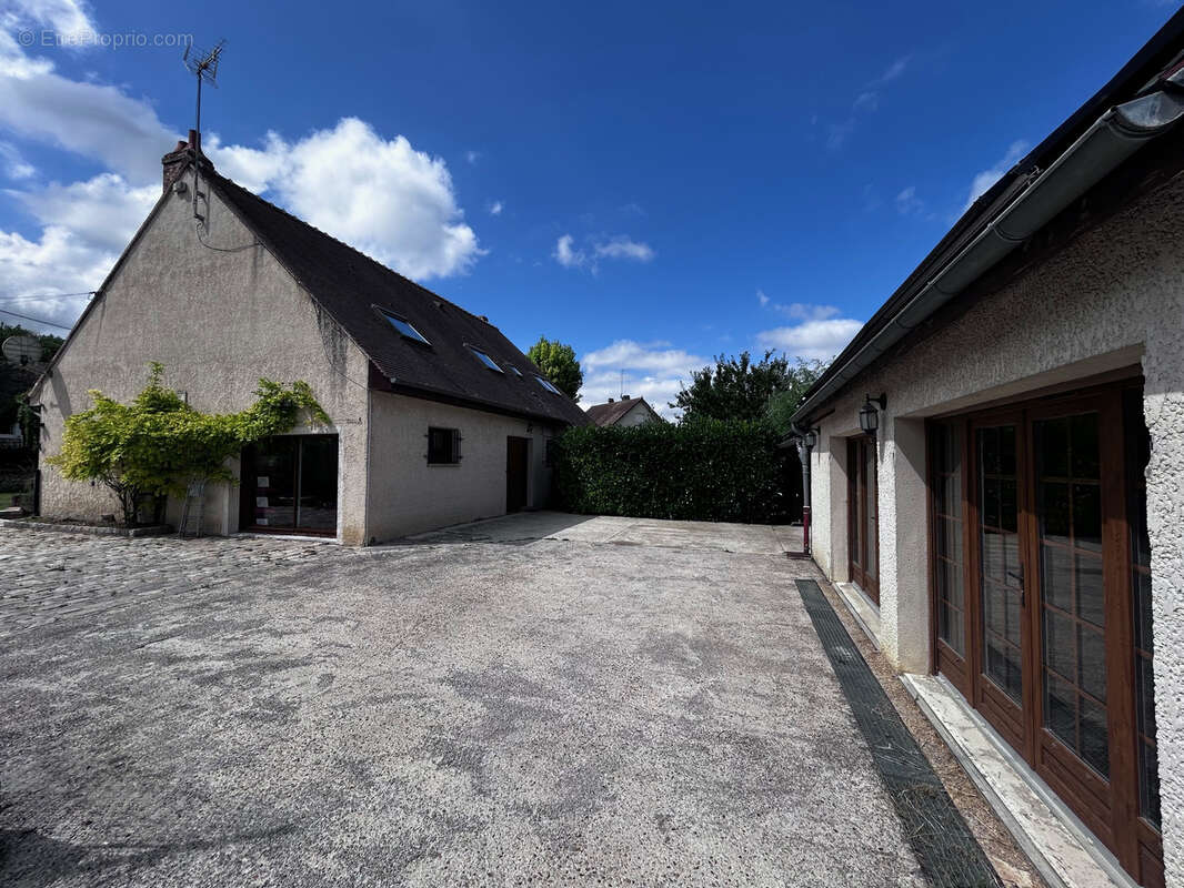 Maison à LA FERTE-ALAIS