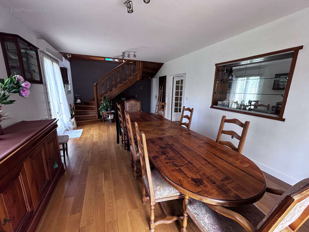 Maison à LA FERTE-ALAIS