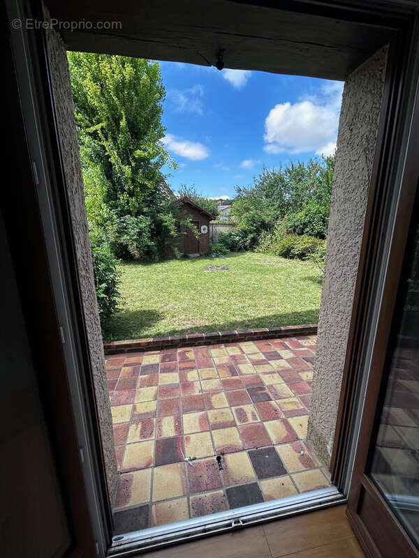 Maison à LA FERTE-ALAIS