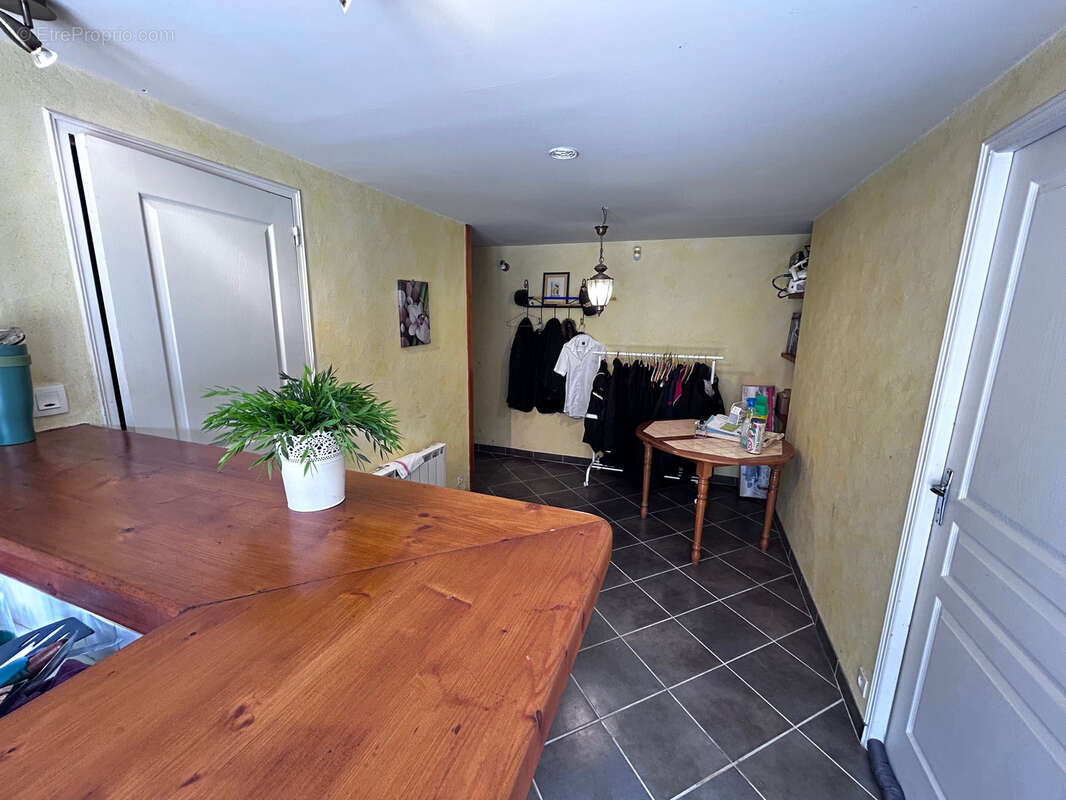 Maison à LA FERTE-ALAIS