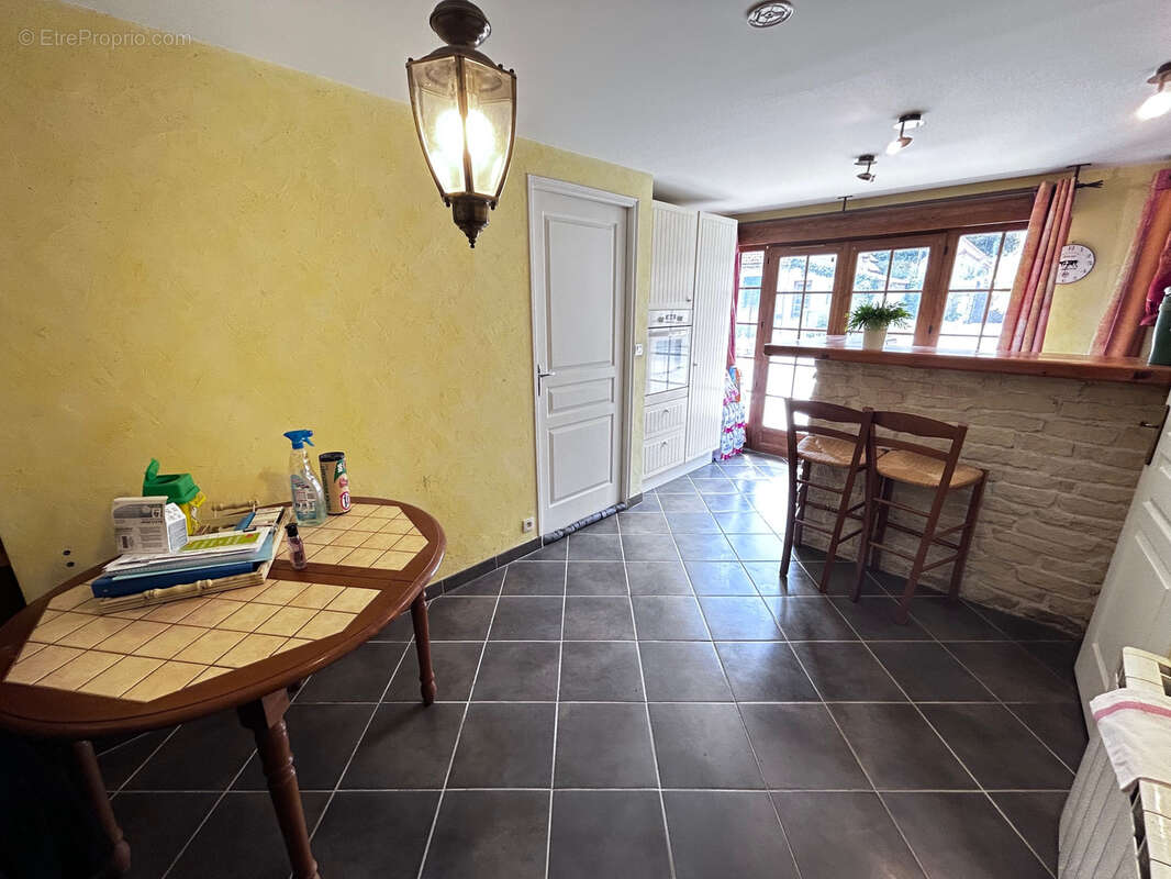 Maison à LA FERTE-ALAIS