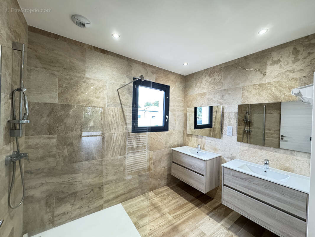 Maison à GHISONACCIA