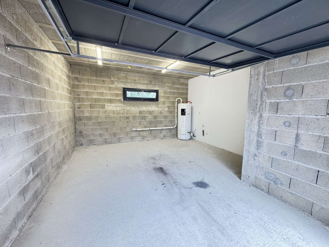 Maison à GHISONACCIA