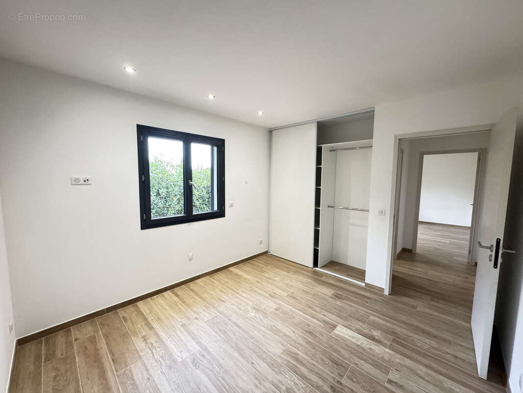 Maison à GHISONACCIA