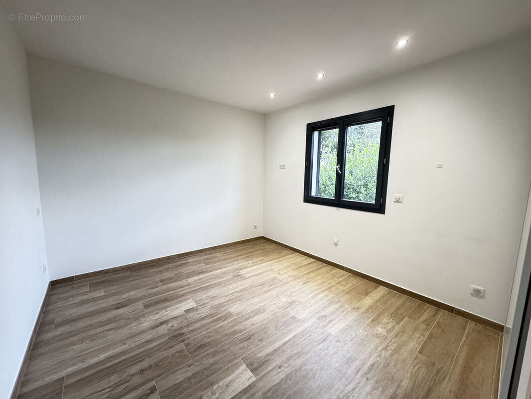 Maison à GHISONACCIA