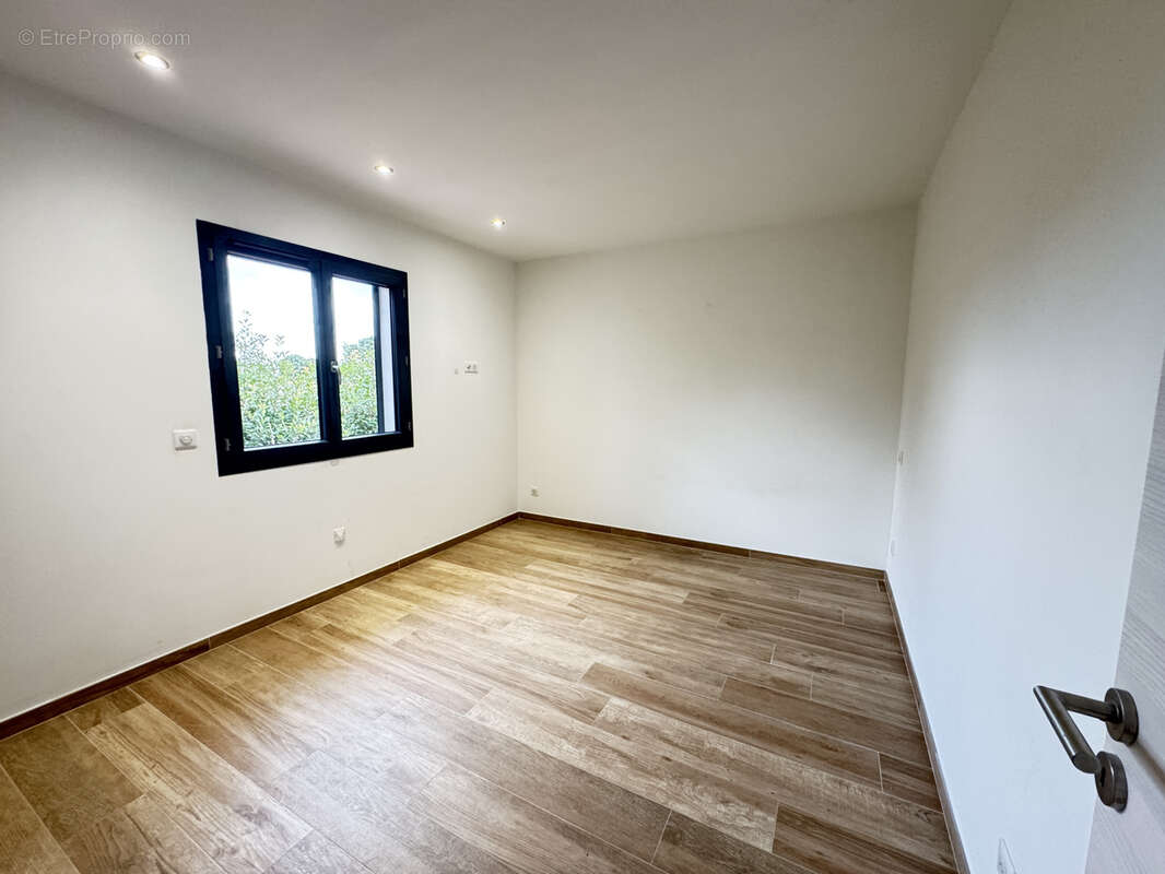 Maison à GHISONACCIA