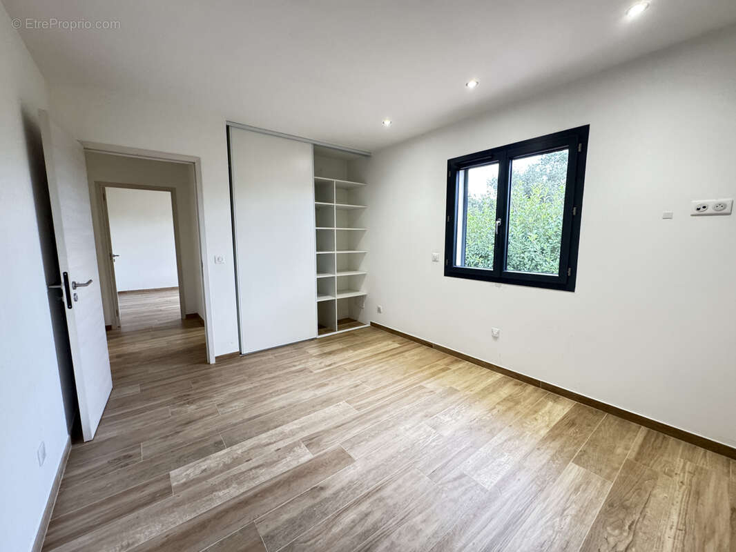 Maison à GHISONACCIA